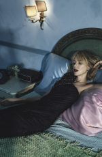 NAOMI WATTS for Vogue Magazine, June 2017