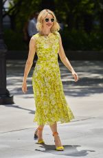 NAOMI WATTS Out in New York 05/17/2017