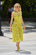 NAOMI WATTS Out in New York 05/17/2017