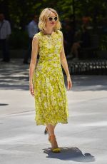 NAOMI WATTS Out in New York 05/17/2017