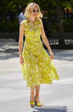 NAOMI WATTS Out in New York 05/17/2017