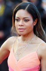 NAOMIE HARRIS at Ismael