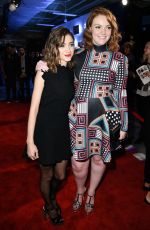 NATALIA DYER at Netflix Fysee Event in Los Angeles 05/07/2017