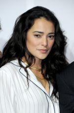 NATALIE MARTINEZ at ABC/Disney Media Upfront in Burbank 05/21/2017