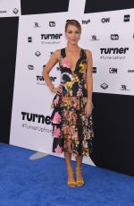 NATALIE ZEA at Turner Upfront Presentation in New York 05/17/2017