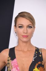 NATALIE ZEA at Turner Upfront Presentation in New York 05/17/2017