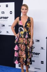 NATALIE ZEA at Turner Upfront Presentation in New York 05/17/2017