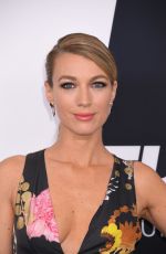 NATALIE ZEA at Turner Upfront Presentation in New York 05/17/2017