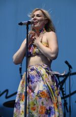 NATASHA BEDINGFIELD Performs at Perfect Vodka Amphitheater in West Palm Beach 05/27/2017