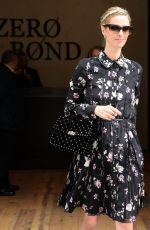NICKY HILTON at Zero Bond Street in New York 05/23/2017