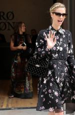 NICKY HILTON at Zero Bond Street in New York 05/23/2017