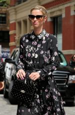 NICKY HILTON at Zero Bond Street in New York 05/23/2017