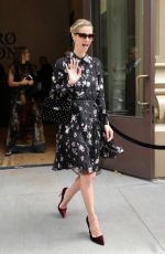 NICKY HILTON at Zero Bond Street in New York 05/23/2017