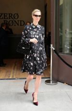 NICKY HILTON at Zero Bond Street in New York 05/23/2017