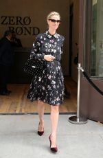 NICKY HILTON at Zero Bond Street in New York 05/23/2017