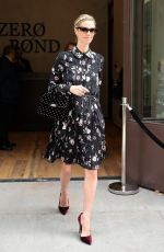 NICKY HILTON at Zero Bond Street in New York 05/23/2017