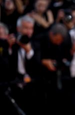 NICOLE KIDMAN at Anniversary Soiree at 70th Annual Cannes Film Festival 05/23/2017