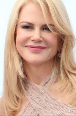 NICOLE KIDMAN at The Beguiled Photocall at 2017 Cannes Film Festival 05/24/2017