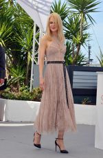 NICOLE KIDMAN at The Beguiled Photocall at 2017 Cannes Film Festival 05/24/2017