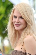 NICOLE KIDMAN at The Killing of a Sacred Deer Photocll at 2017 Cannes Film Festival 05/22/2017