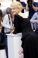 NICOLE KIDMAN at Top of the Lake: China Girls Photocall at 2017 Cannes Film Festival 05/23/2017