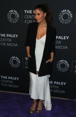 NICOLE SCHERZINGER at Dirty Dancing Paleylive LA Spring Event in Los Angeles 05/18/2017