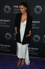 NICOLE SCHERZINGER at Dirty Dancing Paleylive LA Spring Event in Los Angeles 05/18/2017