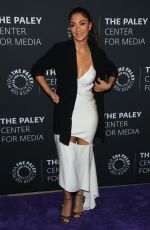 NICOLE SCHERZINGER at Dirty Dancing Paleylive LA Spring Event in Los Angeles 05/18/2017