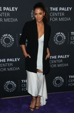 NICOLE SCHERZINGER at Dirty Dancing Paleylive LA Spring Event in Los Angeles 05/18/2017