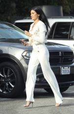 NICOLE WILLIAMS at Her Bridal Shower in West Hollywood 05/16/2017