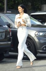 NICOLE WILLIAMS at Her Bridal Shower in West Hollywood 05/16/2017