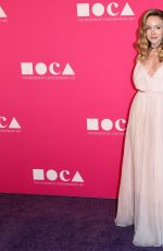 NIKITA KAHN at Moca Gala Honoring Jeff Koons in Los Angeles 04/29/2017