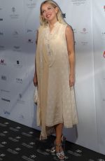 NIKKI BEDI at 7th Annual Asian Awards in London 05/05/2017