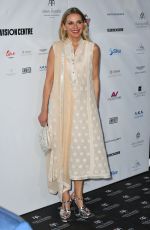 NIKKI BEDI at 7th Annual Asian Awards in London 05/05/2017