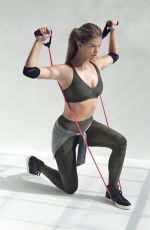NINA AGDAL for Live! Clothing 2017