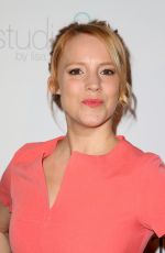 NINA RAUSCH at This Is LA Premiere Party in Hollywood 05/03/2017