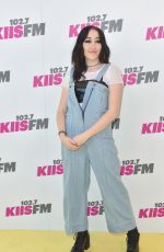 NOAH CYRUS at 102.7 Kiis FM’s 2017 Wango Tango in Carson 05/13/2017