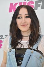 NOAH CYRUS at 102.7 Kiis FM’s 2017 Wango Tango in Carson 05/13/2017