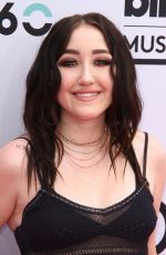 NOAH CYRUS at Billboard Music Awards 2017 in Las Vegas 05/21/2017