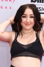 NOAH CYRUS at Billboard Music Awards 2017 in Las Vegas 05/21/2017