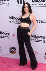 NOAH CYRUS at Billboard Music Awards 2017 in Las Vegas 05/21/2017