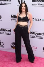 NOAH CYRUS at Billboard Music Awards 2017 in Las Vegas 05/21/2017