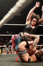 NXT TakeOver: Chicago Digitals