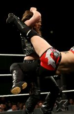 NXT TakeOver: Chicago Digitals