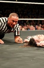 NXT TakeOver: Chicago Digitals