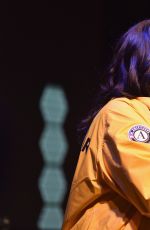 OCTAVIA SPENCER at City Year Los Angeles Spring Break in Los Angeles 05/06/2017