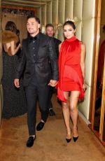 OLIVIA CULPO at MET Gala After Party in New York 05/01/2017