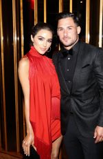 OLIVIA CULPO at MET Gala After Party in New York 05/01/2017