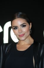 OLIVIA CULPO at Panthere De Cartier Watch Launch in Los Angeles 05/05/2017