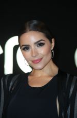 OLIVIA CULPO at Panthere De Cartier Watch Launch in Los Angeles 05/05/2017
